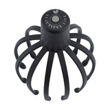 Hjemix | Octopus Head Massager