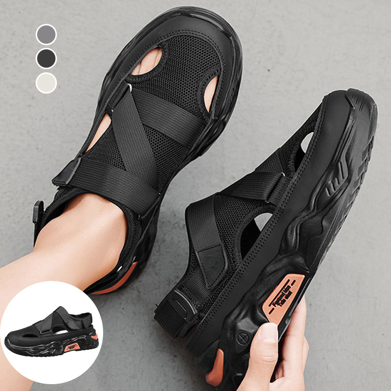 Hjemix | Mesh pustende hule sneakers