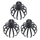 Hjemix | Octopus Head Massager