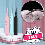 Hjemix | Elektrisk tannrensker tannsteinfjerningsverktøy