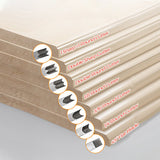 Hjemix | Fasede Plane - Snekring Kant Hjørne Flattening Verktøy