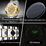 Hjemix | Prikket Gylden Drageklokke