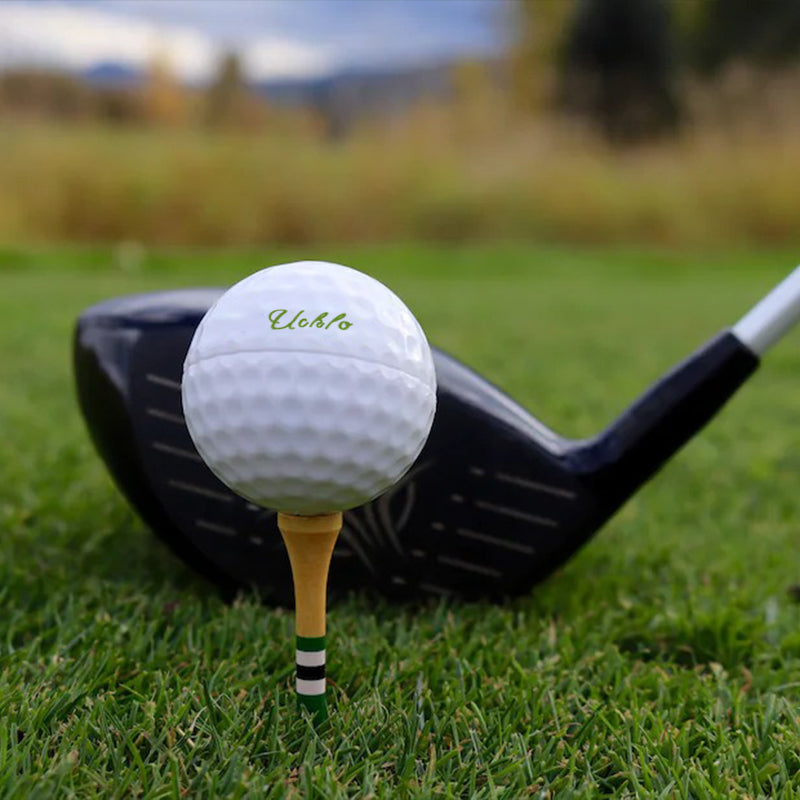 Hjemix | Golf/Vanilla Sett