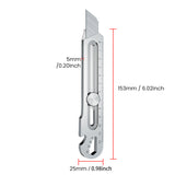 Hjemix | Multifunksjonell Multitool Kniv