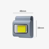 Hjemix | Magnetisk Cob Arbeidslys