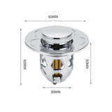 Hjemix | Universal vaskeservant propp