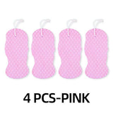 Hjemix | Super Soft Eksfolierende Badsvamp