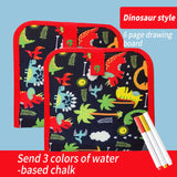 Hjemix | Barnas Magiske Tegnebok