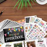 Hjemix | Den enkleste skole dagboken