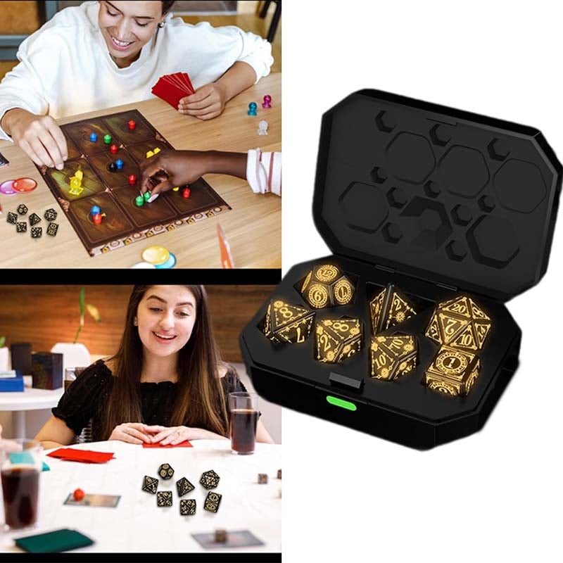 Hjemix | LED kube
