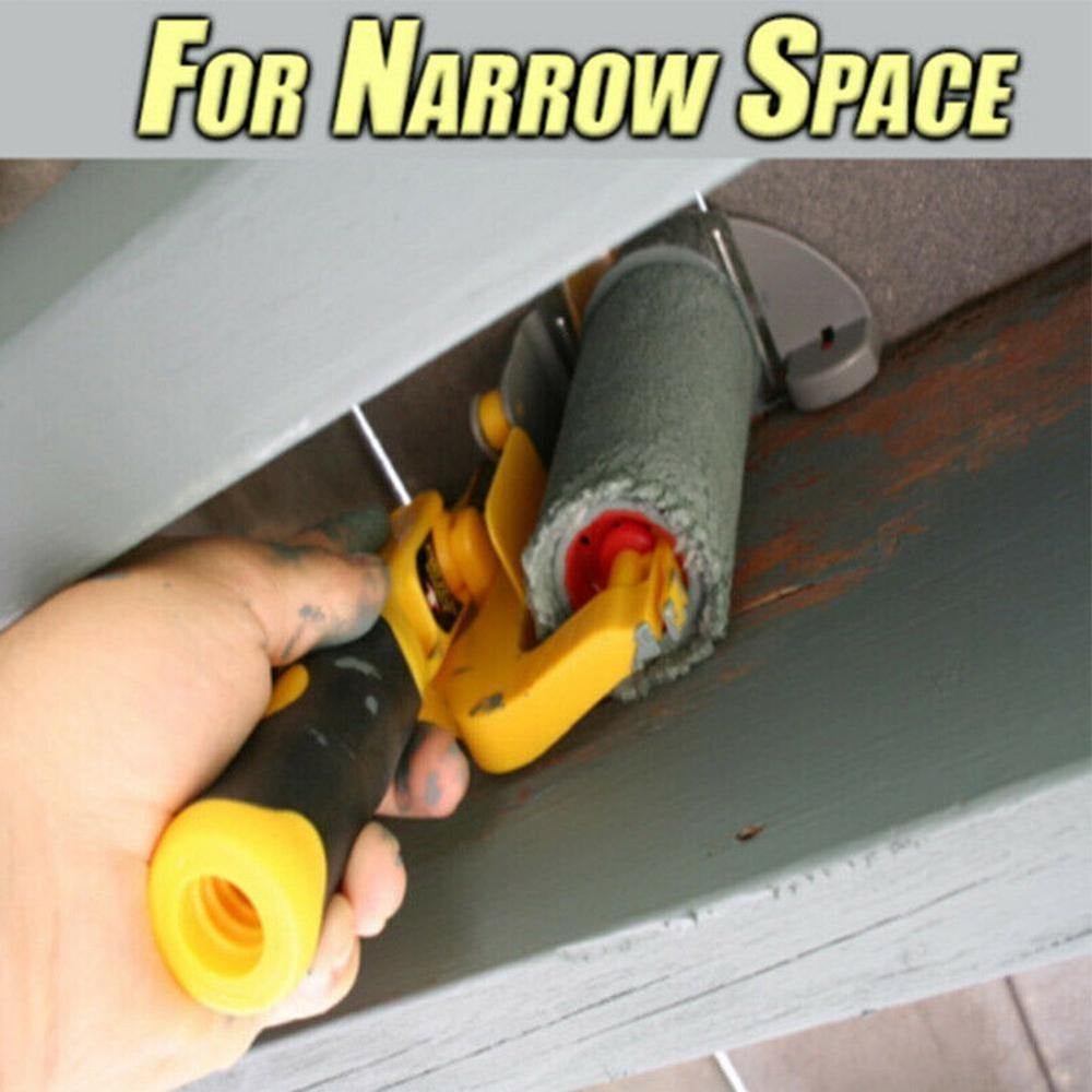 Hjemix | Profesjonell Multifunksjonell Malerulle