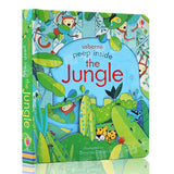 Hjemix | Pop-Up Eventyr 3D Bildebok