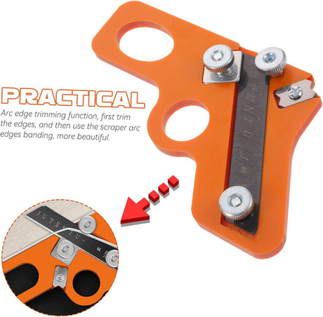 Hjemix | Treskjæring Kantskjærmer