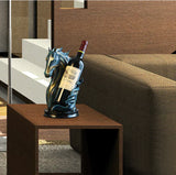 Hjemix | SteedCellar - Stilig vinholder for hester