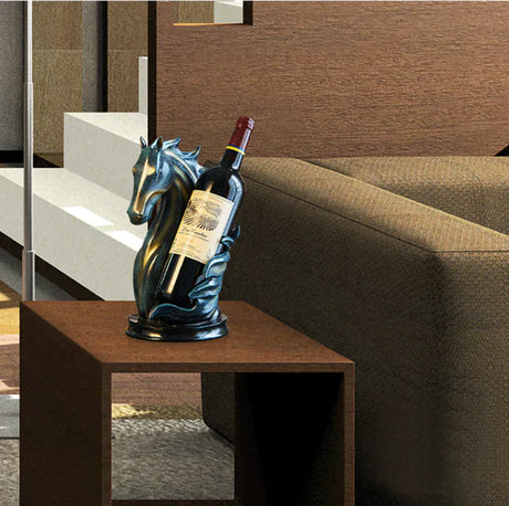 Hjemix | SteedCellar - Stilig vinholder for hester