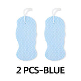 Hjemix | Super Soft Eksfolierende Badsvamp