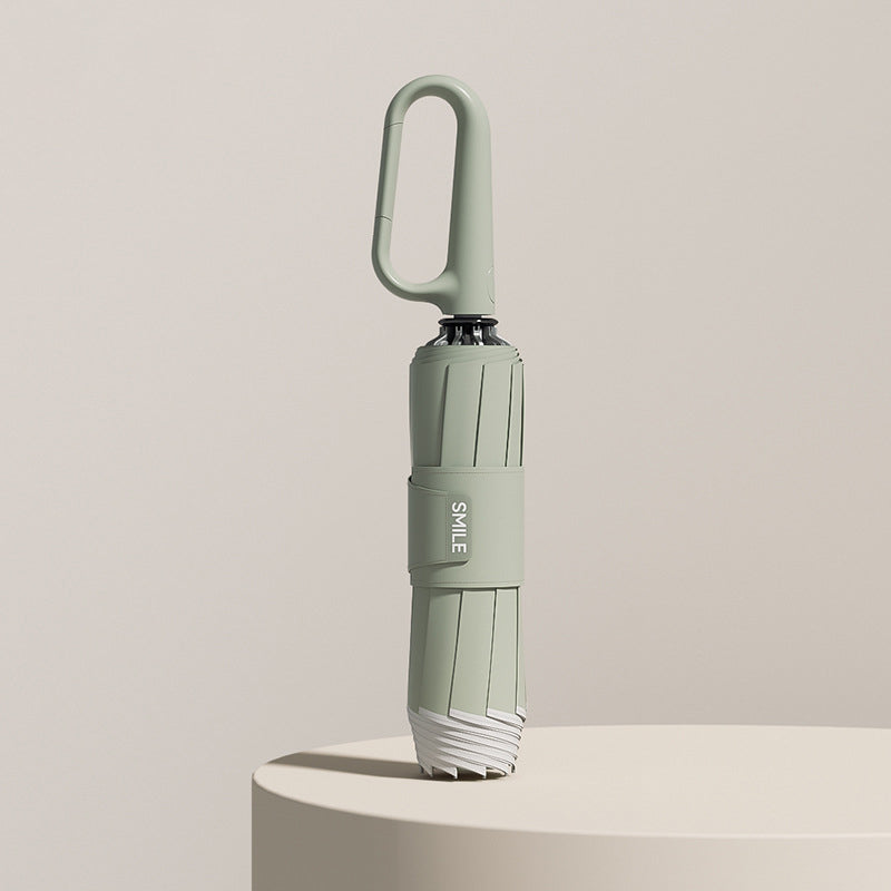 Hjemix | Paraply med ringlås