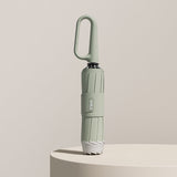 Hjemix | Paraply med ringlås