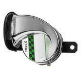 Hjemix | Bilslanghorn