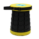 Hjemix | Forbedret sammenleggbart krakk