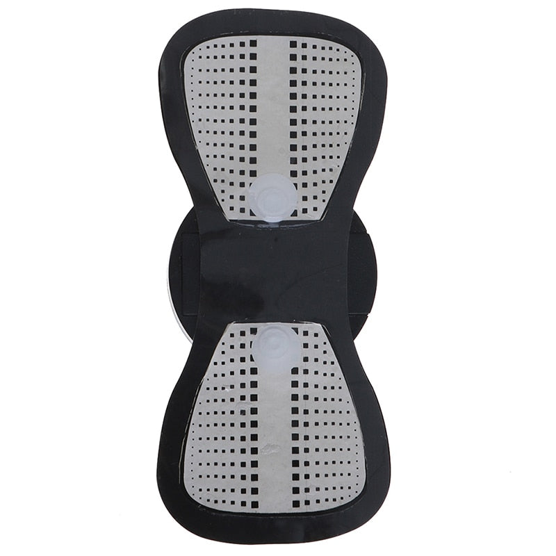 Hjemix | Bærbar Elektrisk Massasjearbeider