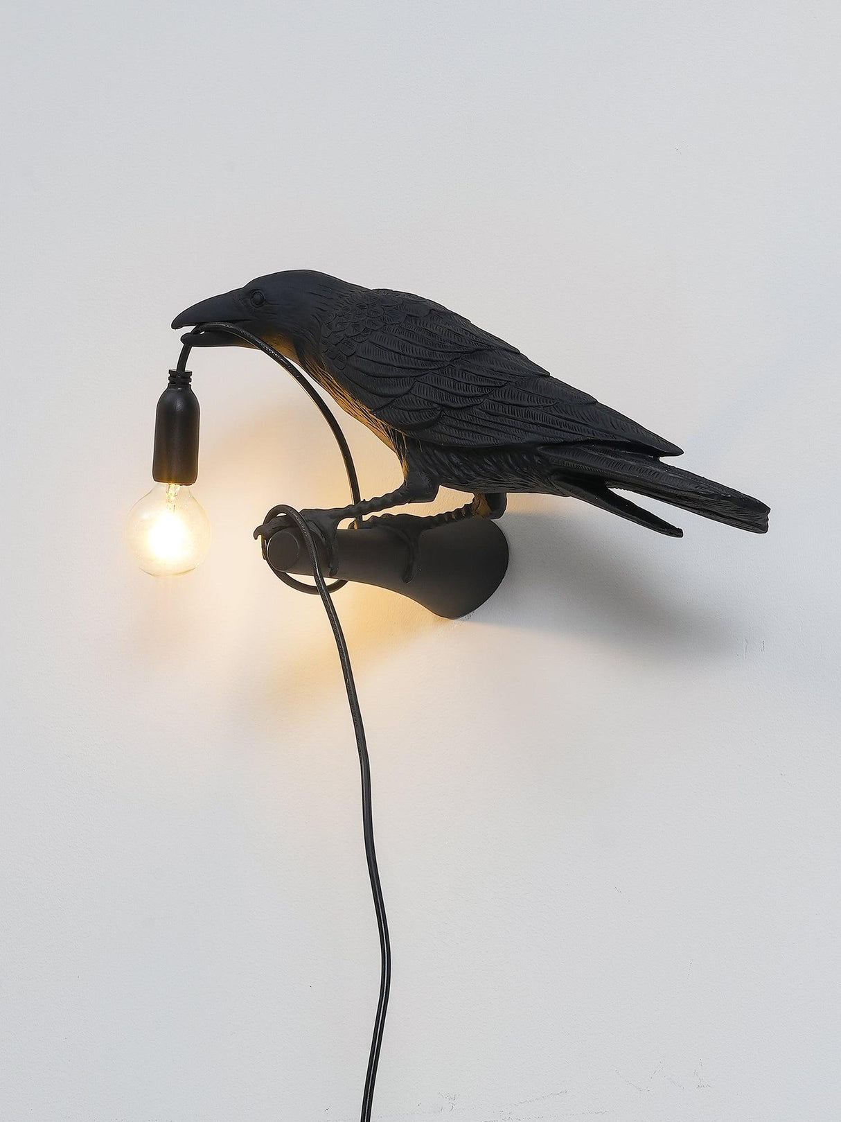 Hjemix | Bird Vegglampe