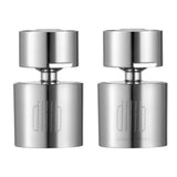 Hjemix | Rotérbart kranmunnstykke