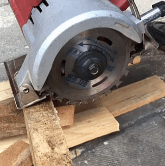 Hjemix | Titanlegering blad