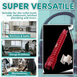 Hjemix | Enkel Bytt Servantskiftenøkkel