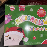 Hjemix | Ferie Adventskalender 2024