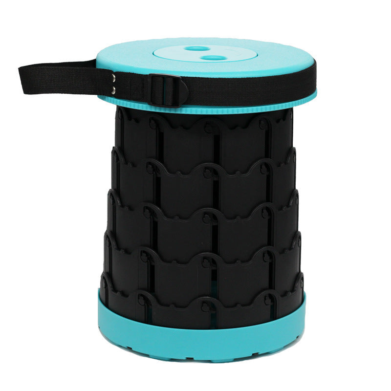 Hjemix | Forbedret sammenleggbart krakk