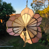 Hjemix | Dancing Lady Stained Spinner [Høyde på 9,8 tommer]