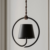 Hjemix | | Elegant Scandi-LED-pendellampe med fleksibilitet
