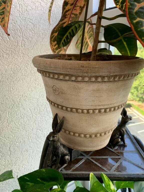 Hjemix | Potty Feet Blomsterpotteføtter