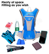 Hjemix | Utendørs Ridetasker