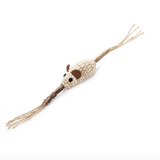 Hjemix | Fjær & Mus Kattemynte Batonger