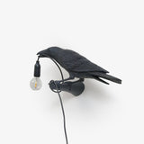 Hjemix | Bird Vegglampe