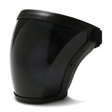 Hjemix | Full Face Protection Transparent Ansiktsskjold