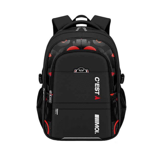 Hjemix | Tenårene Skole Ryggsekker