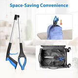 Hjemix | Sammenleggbar grep med 360° svingeklipp