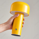 Hjemix | Mushroom Touch Bordlampe