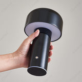 Hjemix | Mushroom Touch Bordlampe