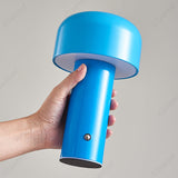 Hjemix | Mushroom Touch Bordlampe