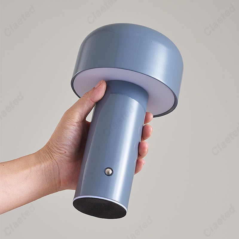 Hjemix | Mushroom Touch Bordlampe