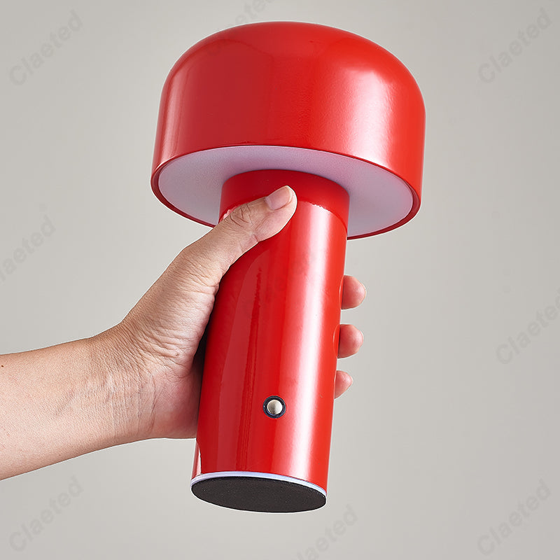 Hjemix | Mushroom Touch Bordlampe
