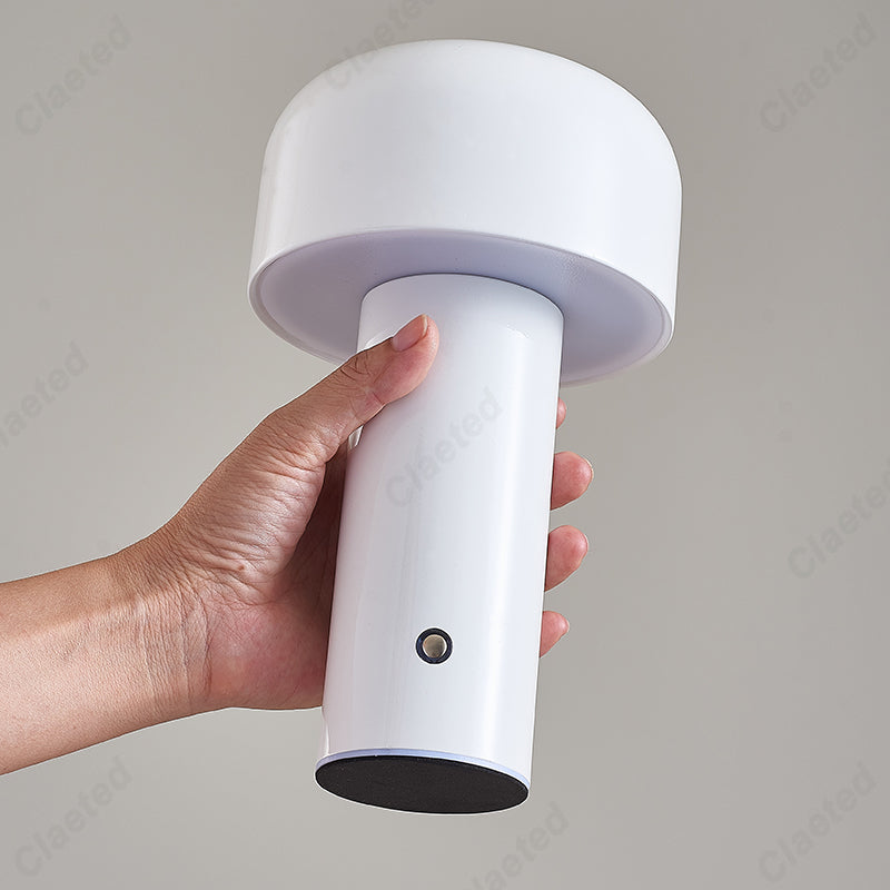 Hjemix | Mushroom Touch Bordlampe