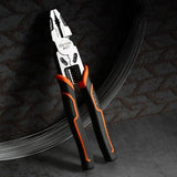 Hjemix | Fierce Tang