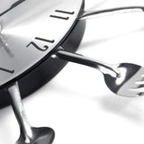 Hjemix | Bestikk Klokke