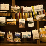 Hjemix | Fairy Clip Light