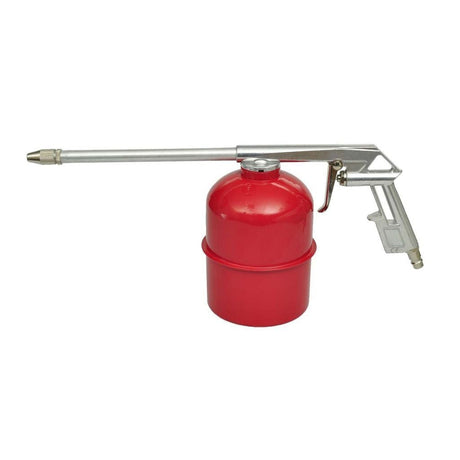 Hjemix | Air Spray Gun Set for Kompressor